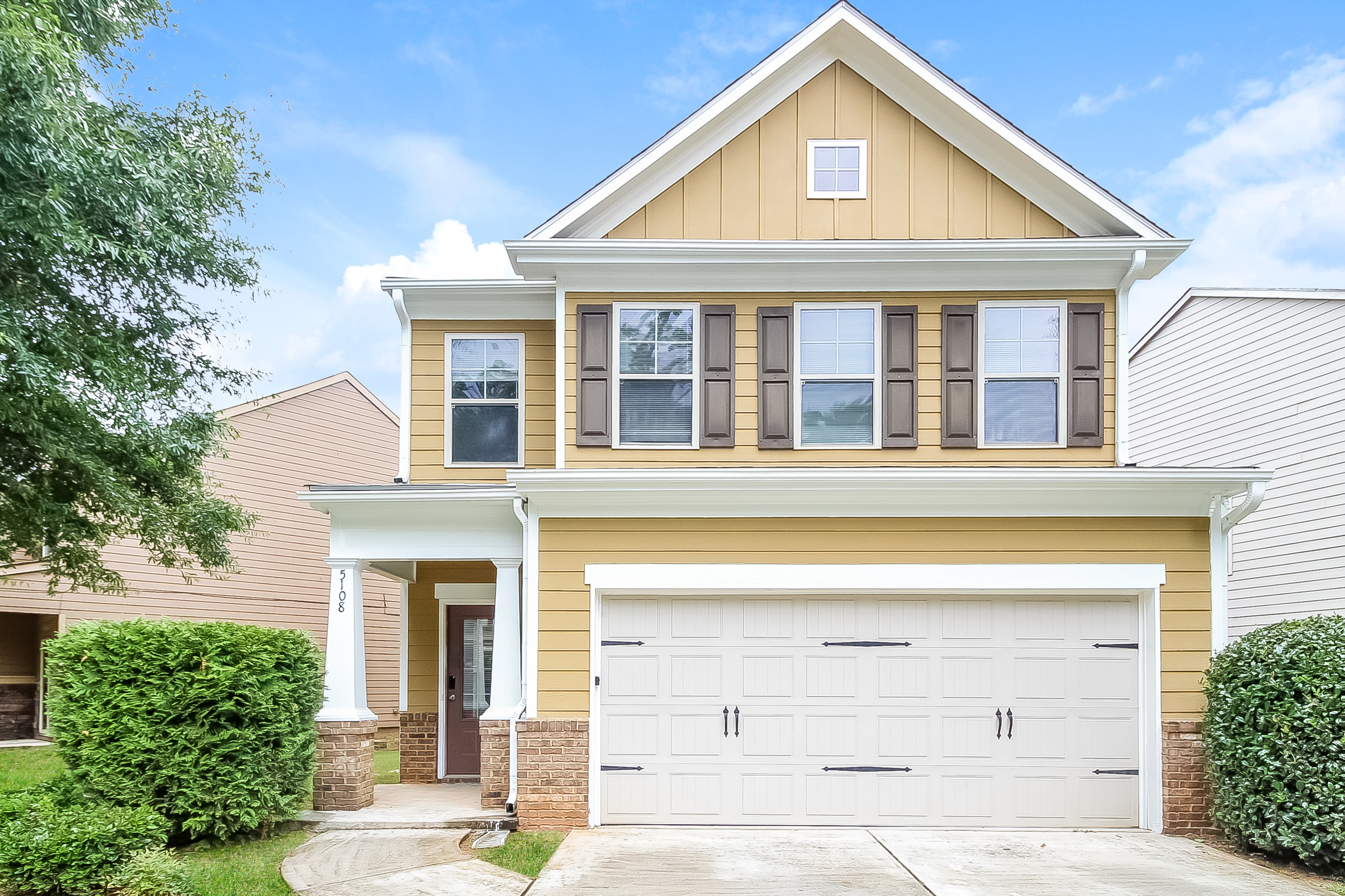 5108 Jack Dr Decatur, GA 30035